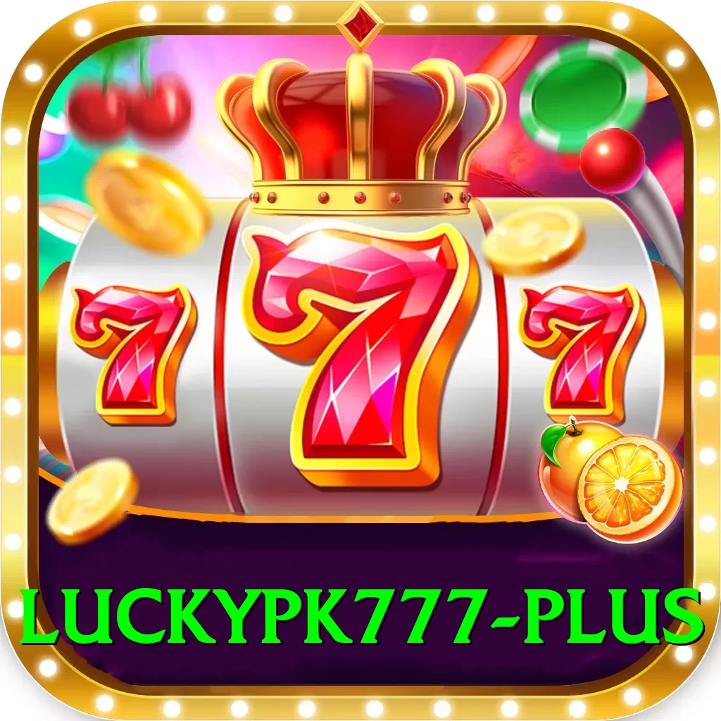 luckypk777 Deluxe Edition v2.6.6 - 2