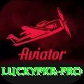 luckypkr - Royal Earning App