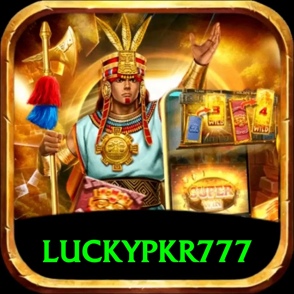 LuckyPKR777 Elite Pro vv5.7.6 - 2