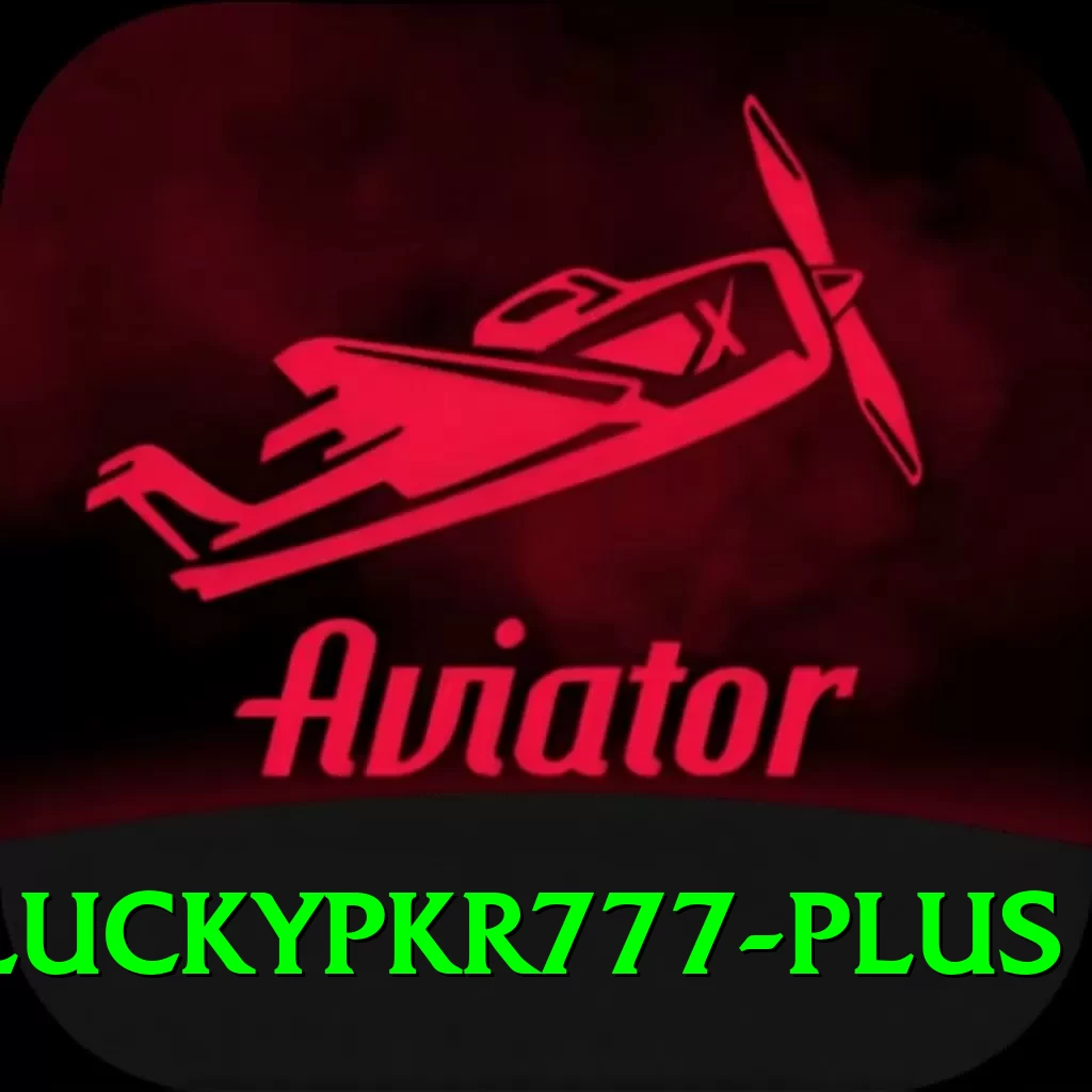 luckypkr777 VIP Edition v5.8.4 - 2