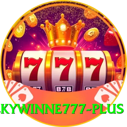 luckywinne777 VIP Edition v5.4.9 - 2