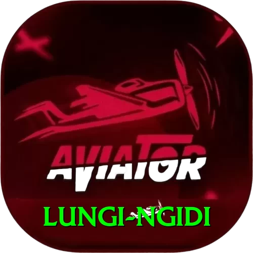 lungi ngidi Deluxe v3.1.0 - 2