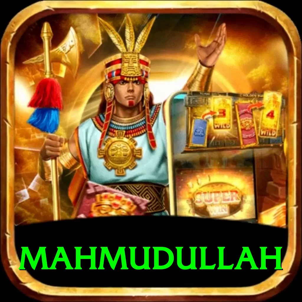 mahmudullah Premium Edition v5.9.9 - 2