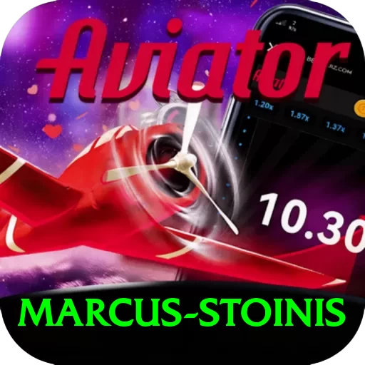 marcus stoinis VIP Edition v5.2.8 - 2