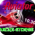 marcus stoinis VIP Edition v5.2.8