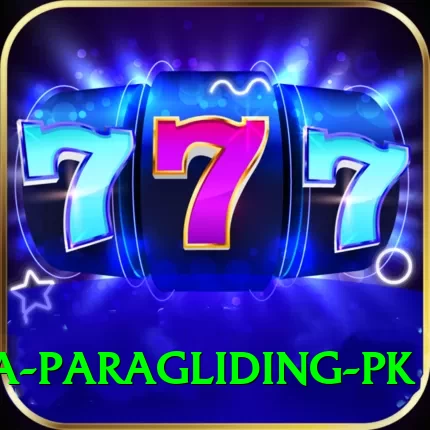 margalla paragliding pk VIP v1.4.6 - 2