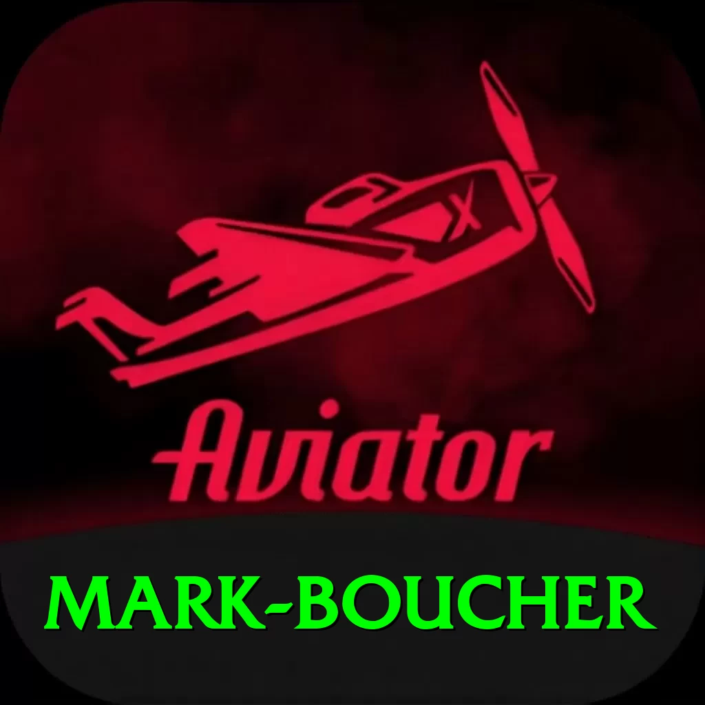 mark boucher Elite v4.2.4 - 2