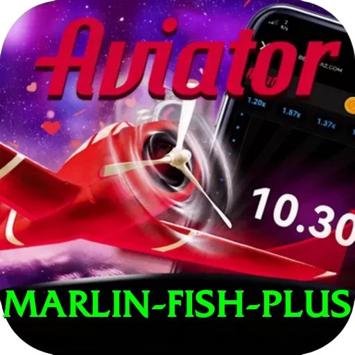 marlin fish - VIP Super - 2