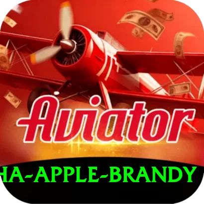 marpha apple brandy Pro Edition v2.6.0 - 2
