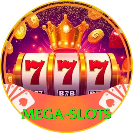 mega slots Deluxe v1.7.9 - 2