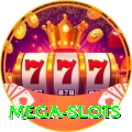 mega slots Deluxe v1.7.9