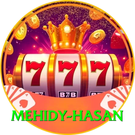 mehidy hasan Premium v2.6.4 - 2