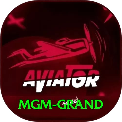 mgm grand Plus v1.3.5 - 2