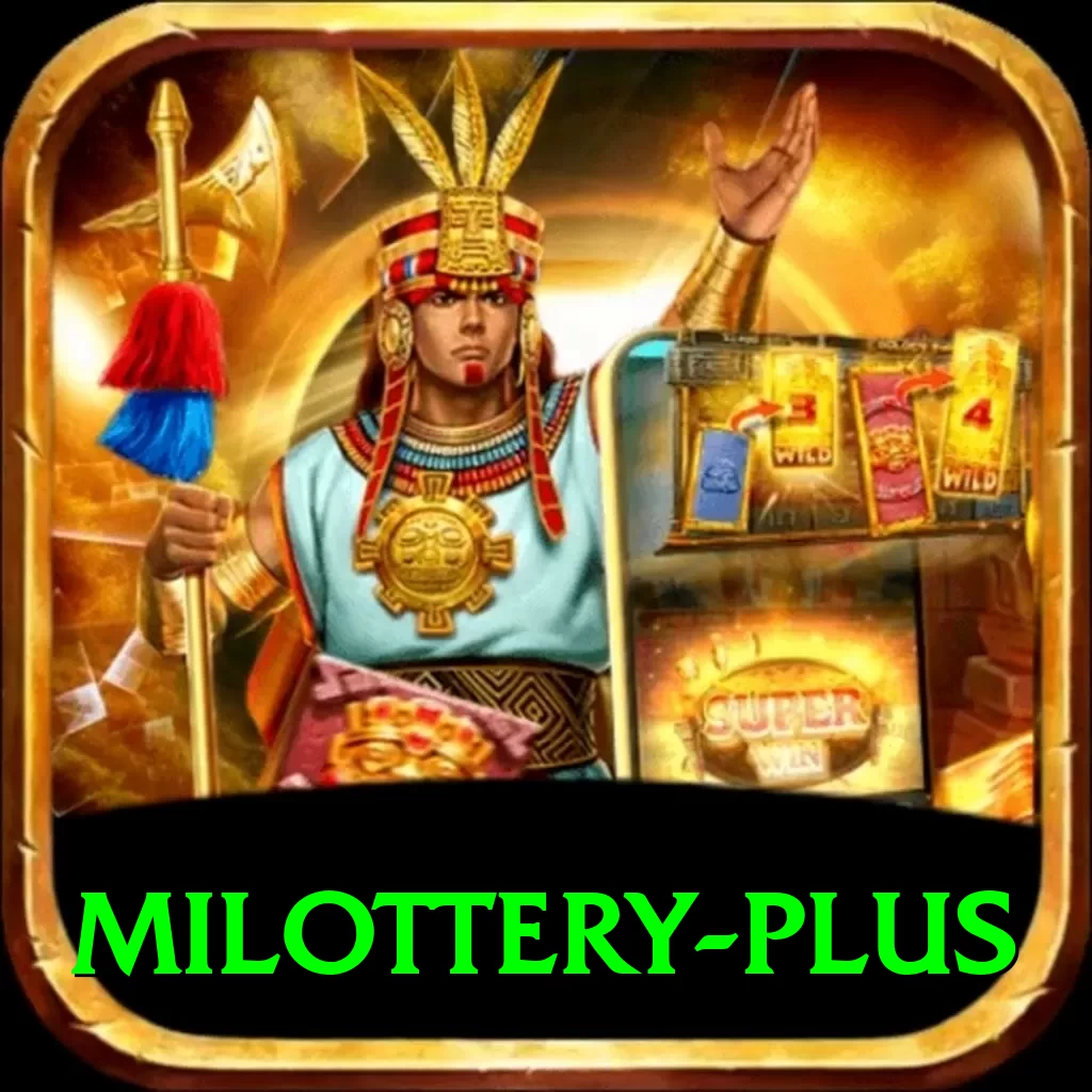 milottery Prime v4.7.3 - 2