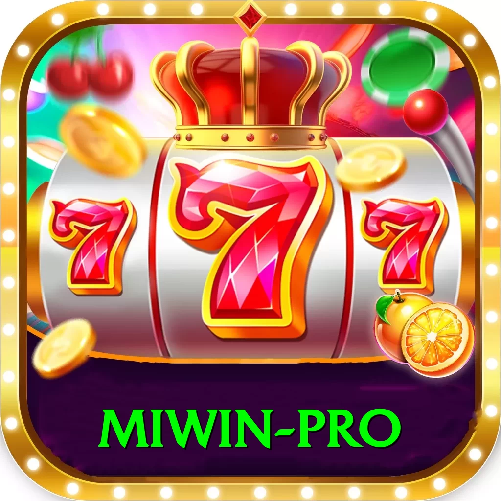 miwin Jackpot Legend v5.4.0 - 2