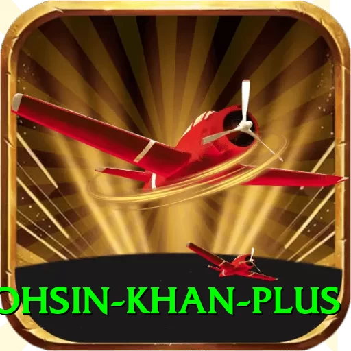 mohsin khan Champion 2024 - 2