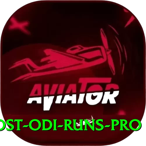 most odi runs APK Max v4.6.8 - 2