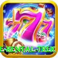 motorbike rental trek Gold Edition v3.6.0