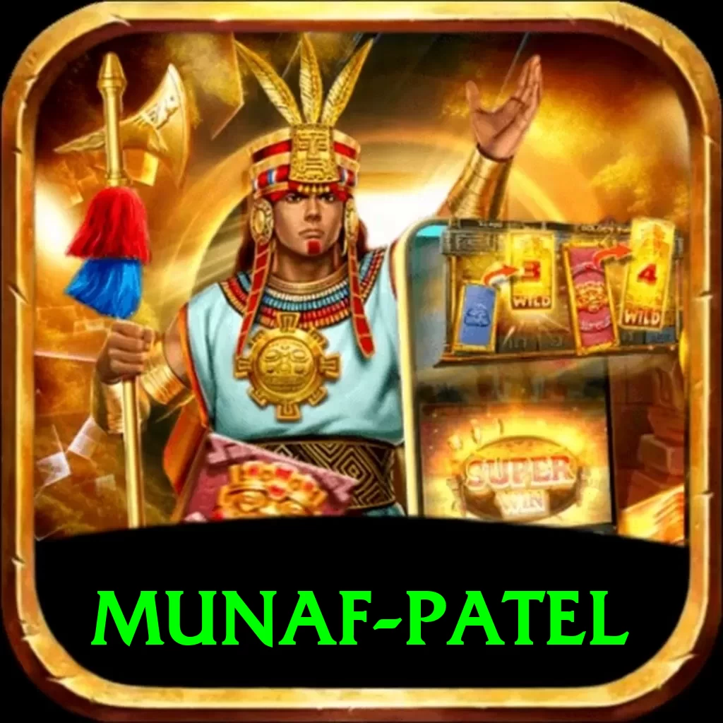 munaf patel Deluxe Pro v3.4.5 - 2