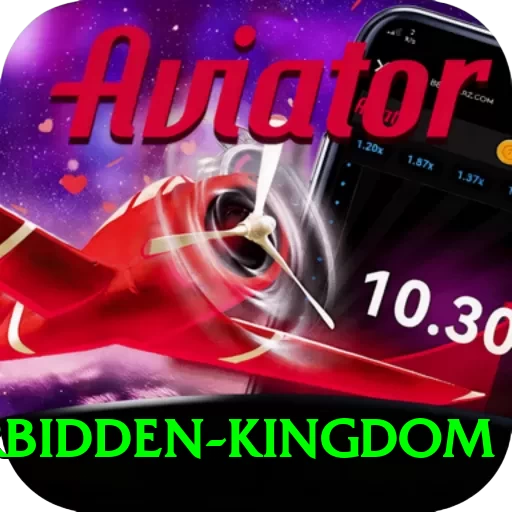 mustang forbidden kingdom Premium v3.0.8 - 2