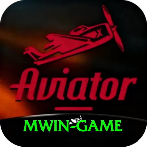 Mwin Game Gold Edition vv2.5.7 - 2