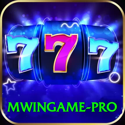 mwingame Gaming Master - 2