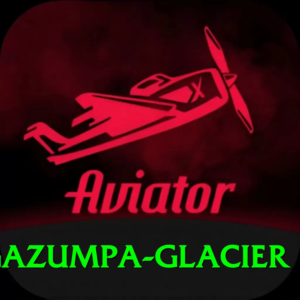 ngazumpa glacier Deluxe v1.1.0 - 2