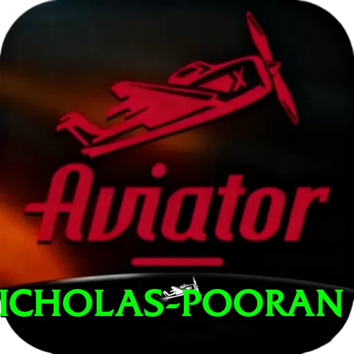 nicholas pooran Ultimate Pro v2.8.5 - 2