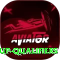 odi world cup qualifiers Plus