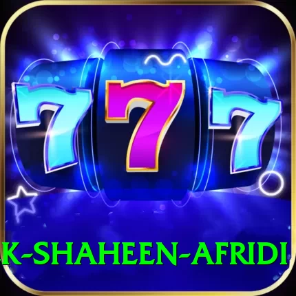 pace attack shaheen afridi Deluxe Pro v3.7.4 - 2