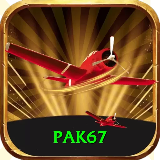 Pak67 Gold Pro vv2.2.3 - 2