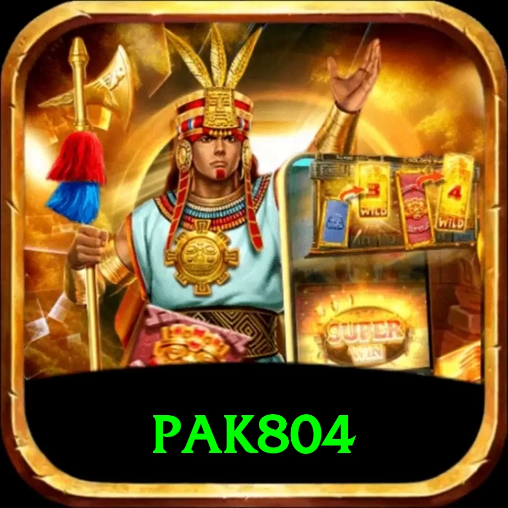 pak804 Plus Pro v3.3.5 - 2