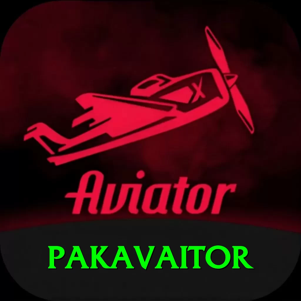 PakAvaitor Games (Casino & Earning) Plus vv5.0.3 - 2