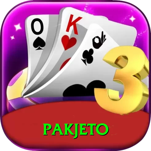 pakjeto Max v5.0.3 - 2