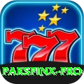 pakspinx Casino Official v2.6.6