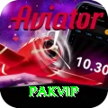 pakvip Games (Casino & Earning) Ultimate vv3.4.2