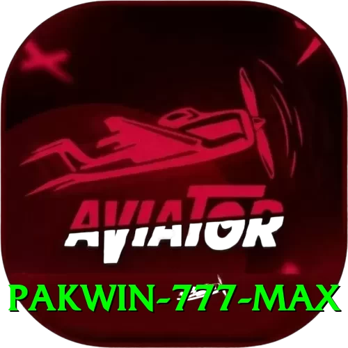 pakwin 777 Premium Casino App - 2