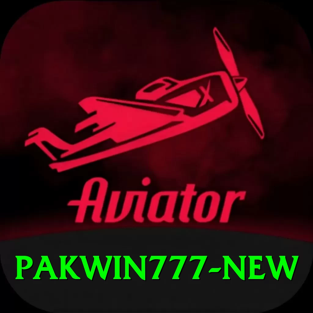 Pakwin777 Jackpot Legend v1.1.4 - 2