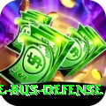 park the bus defense VIP Pro v4.0.5