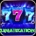 periche acclimatization Premium Plus v5.4.1