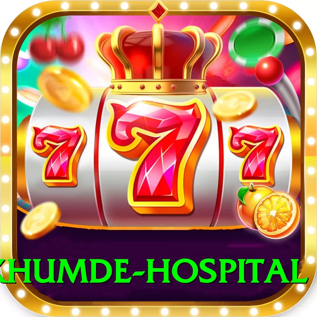 phortse khumde hospital Gold Pro v2.1.7 - 2