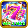 pick 4 Official v2.3.6
