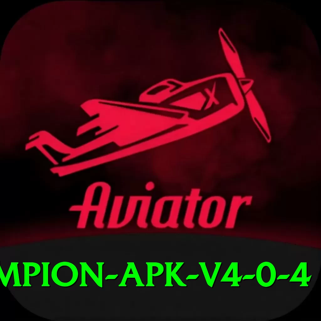 pk33 Champion APK v4.0.4 - 2