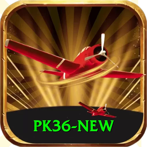 PK36 Legend v5.6.5 - 2