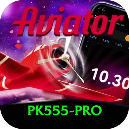 pk555 Elite APK v3.9.2 - 2