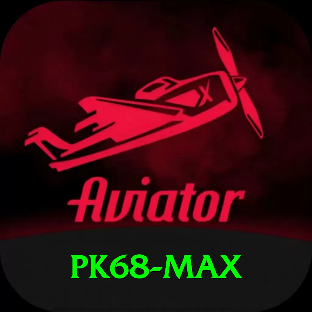 pk68 Deluxe Pro v1.7.7 - 2