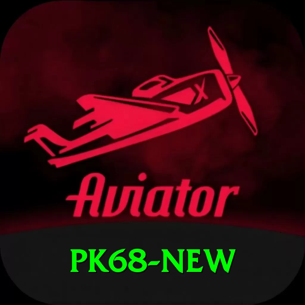 pk68 Game Mega v1.6.9 - 2