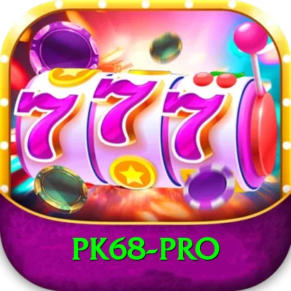 pk68 Max Pro vv1.6.8 - 2