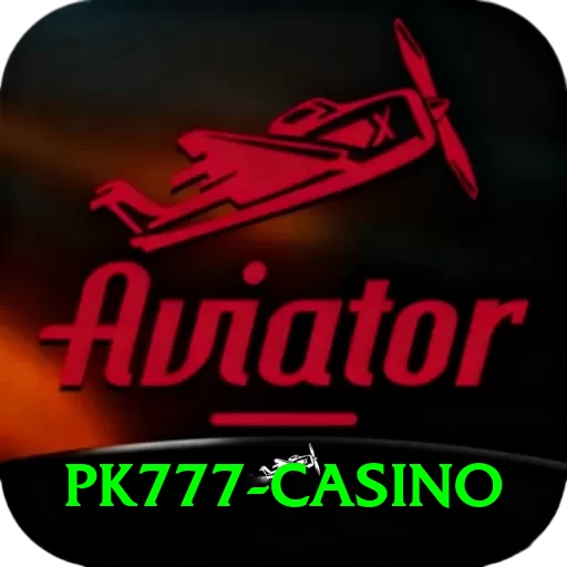 pk777 casino Gold Edition v5.8.8 - 2