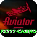 pk777 casino Gold Edition v5.8.8